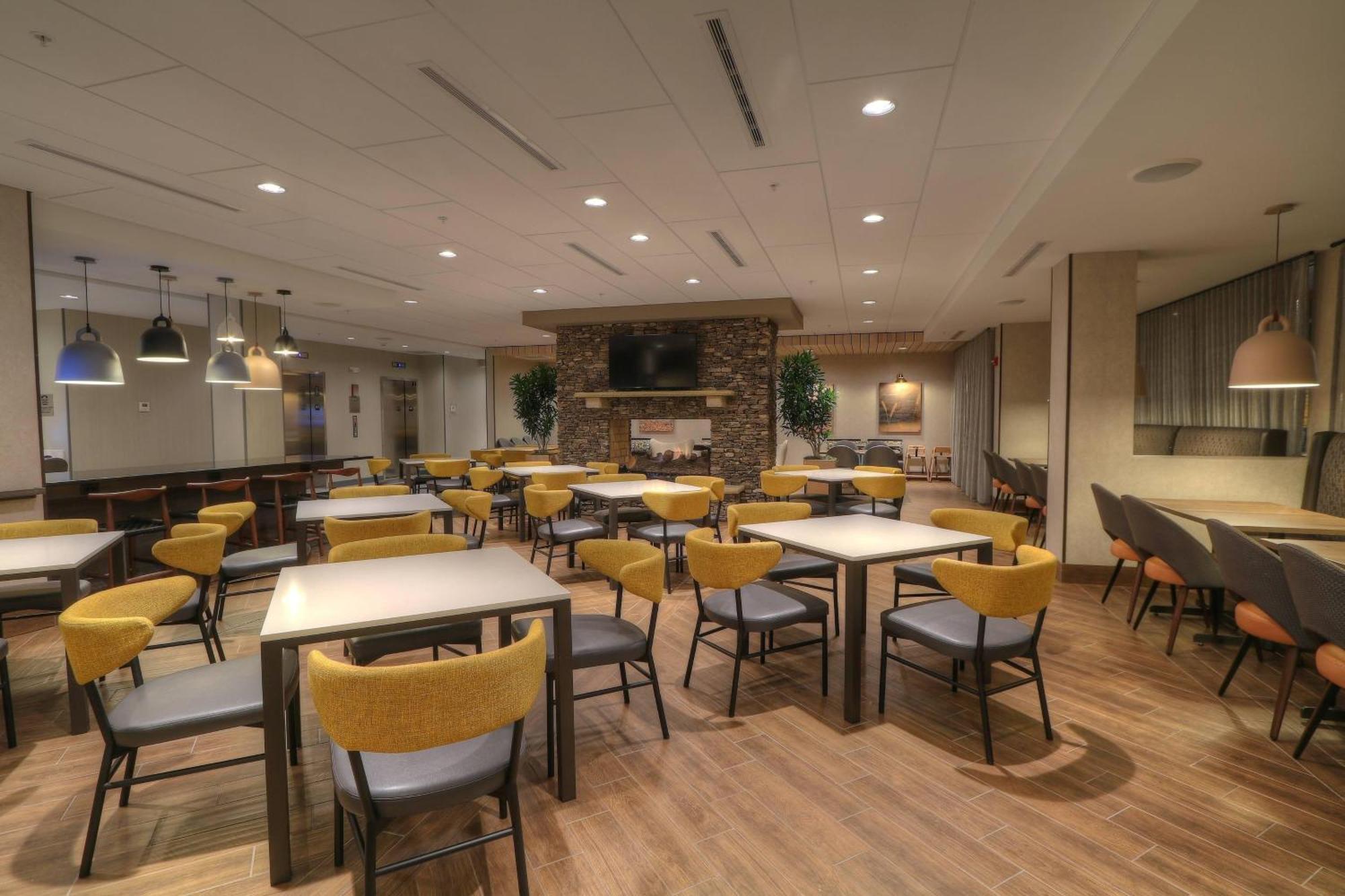 Fairfield Inn & Suites By Marriott Gatlinburg Downtown Exteriér fotografie